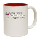 Drink Wine And Rescue Dogs - Funny Coffee Mug Cup