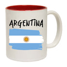 Argentina - Funny Coffee Mug