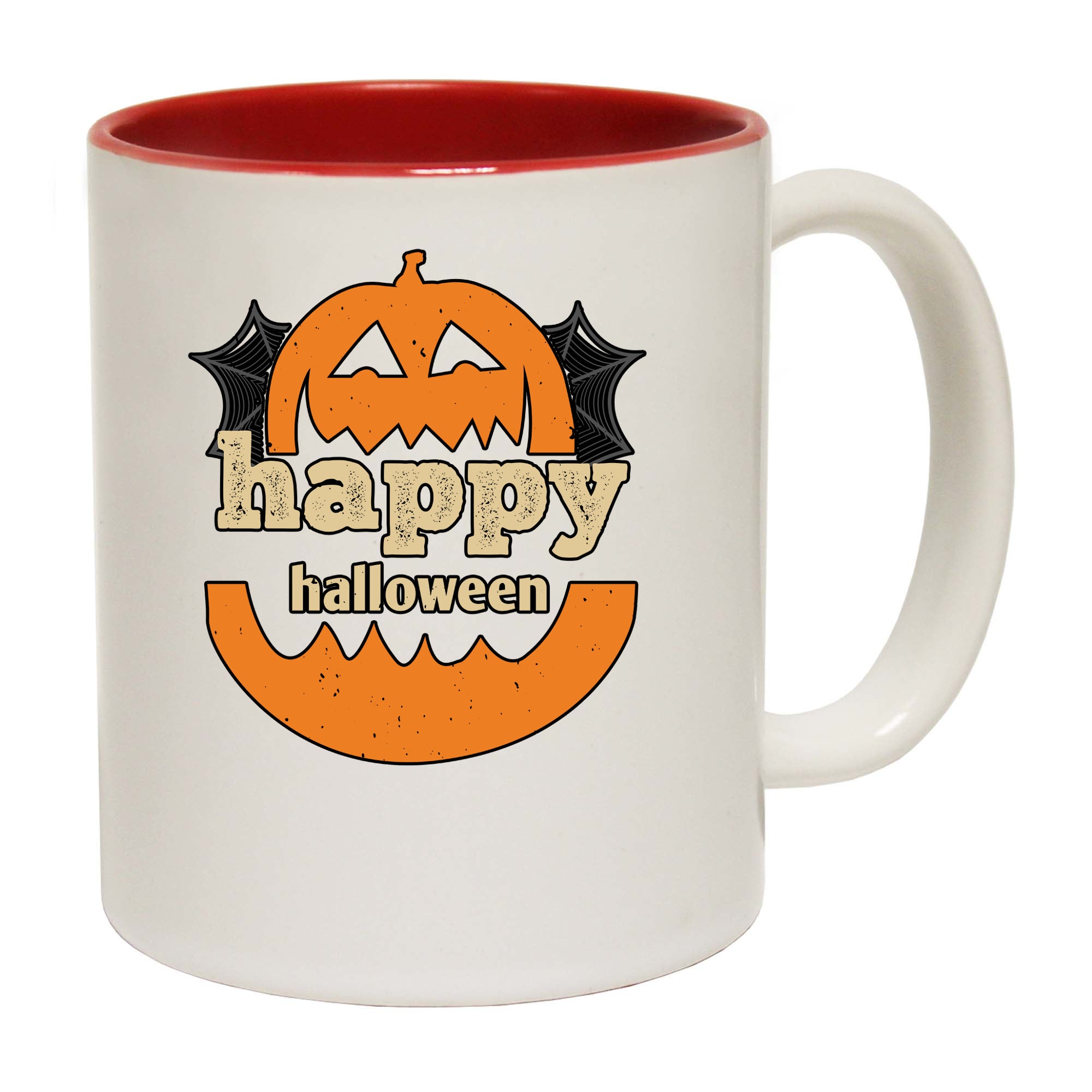 Happy Halloween - Funny Coffee Mug