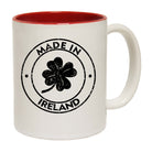 Made In Ireland - Funny Coffee Mug