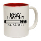 Baby Loading - Funny Coffee Mug Cup