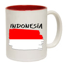 Indonesia - Funny Coffee Mug