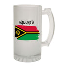 Vanuatu - Funny Beer Stein