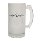 Aa Climbing Pulse - Funny Beer Stein