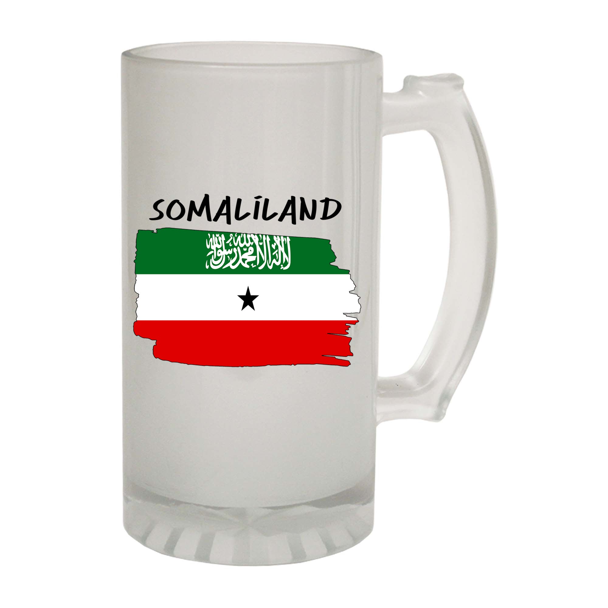 Somaliland - Funny Beer Stein