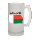 Madagascar - Funny Beer Stein