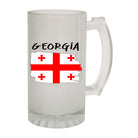 Georgia - Funny Beer Stein