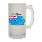 Tuvalu - Funny Beer Stein