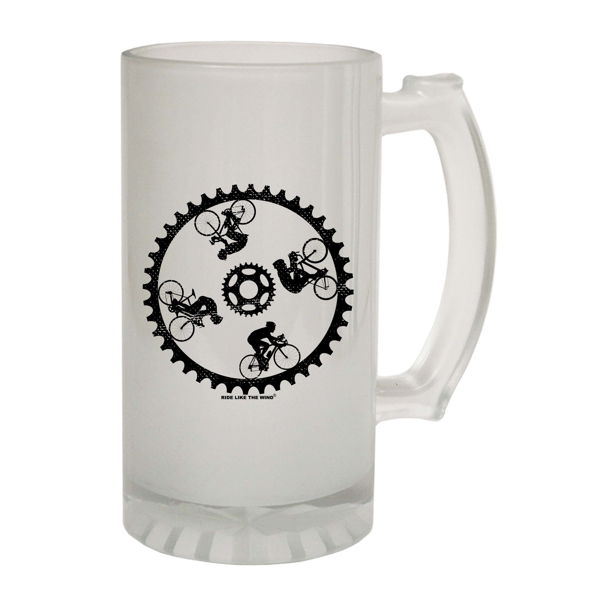 Rltw Cycling Gear - Funny Beer Stein