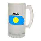 Palau - Funny Beer Stein