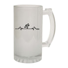 Pb Running Pulse - Funny Beer Stein