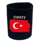 Turkey - Funny Stubby Holder