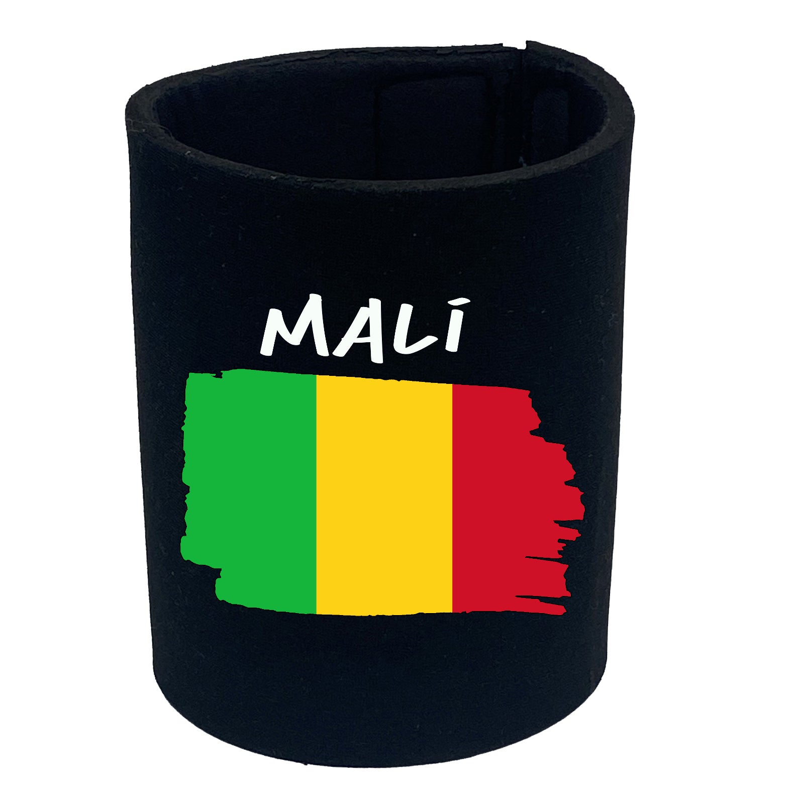 Mali - Funny Stubby Holder