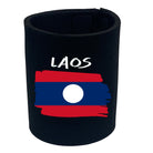 Laos - Funny Stubby Holder