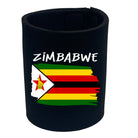 Zimbabwe - Funny Stubby Holder