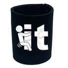 F  K It - Funny Stubby Holder