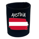 Austria - Funny Stubby Holder