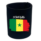 Senegal - Funny Stubby Holder