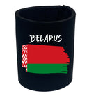 Belarus - Funny Stubby Holder