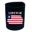 Liberia - Funny Stubby Holder