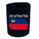 Liechtenstein - Funny Stubby Holder