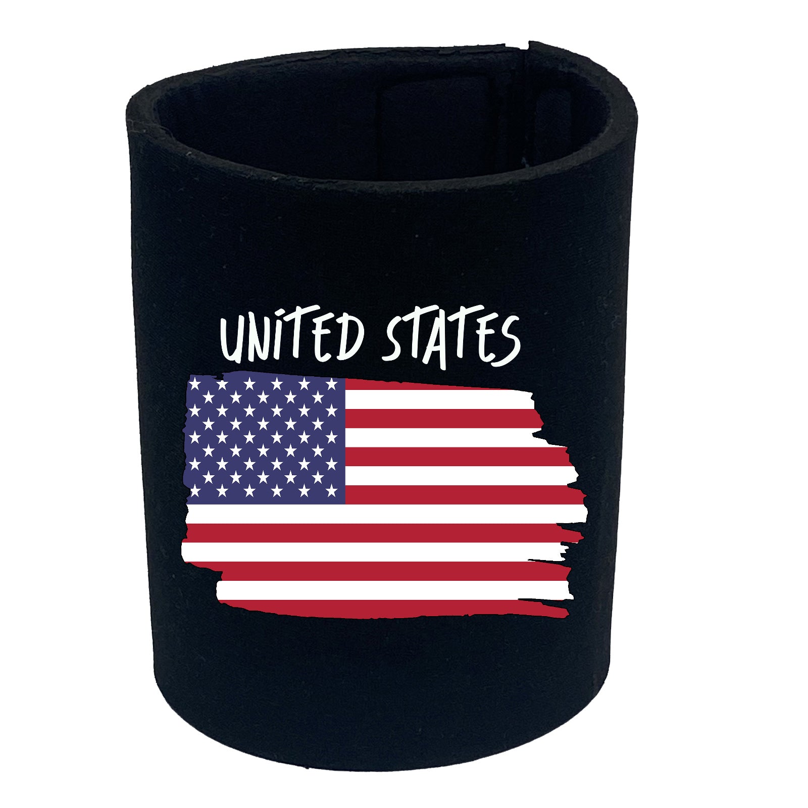 United States - Funny Stubby Holder