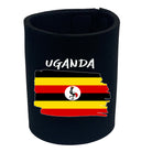 Uganda - Funny Stubby Holder