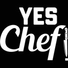 Yes Chef Kitchen Cooking - Mens 123t Funny T-Shirt Tshirts